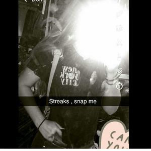 Meet your Posher, Logan